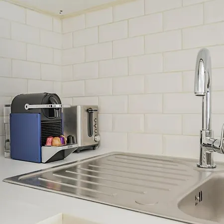 公寓 Charming One Bedroom - Le Marais *